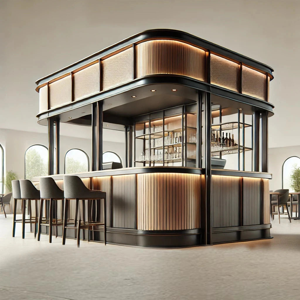 Bar Counters