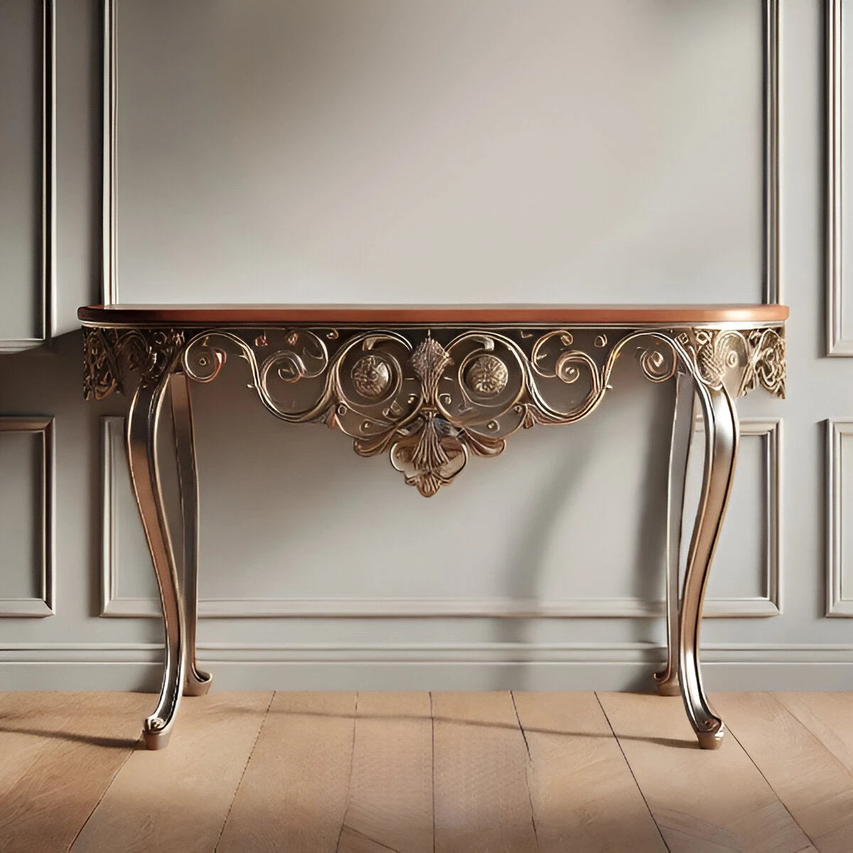 Console Tables