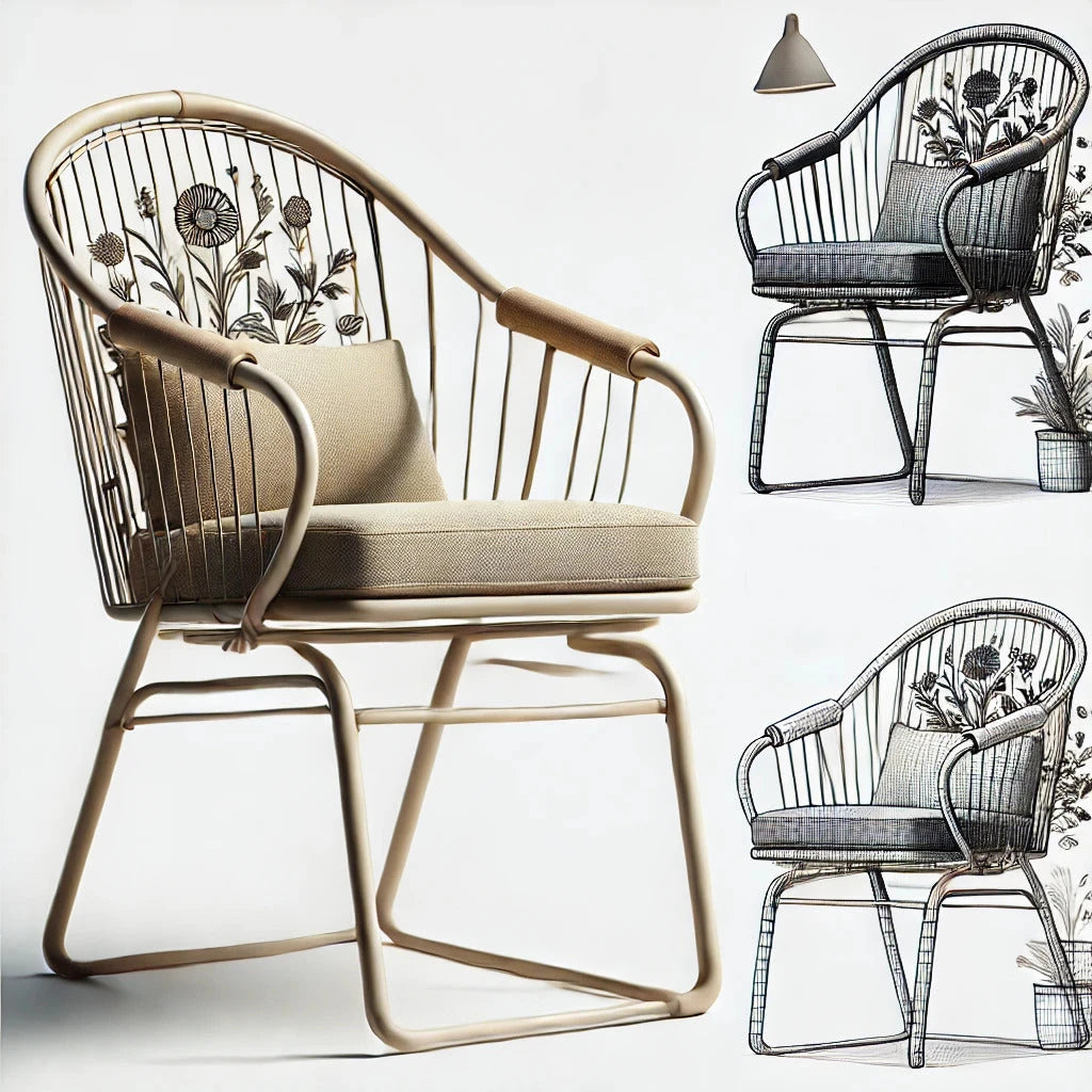 Outdoor Chairs